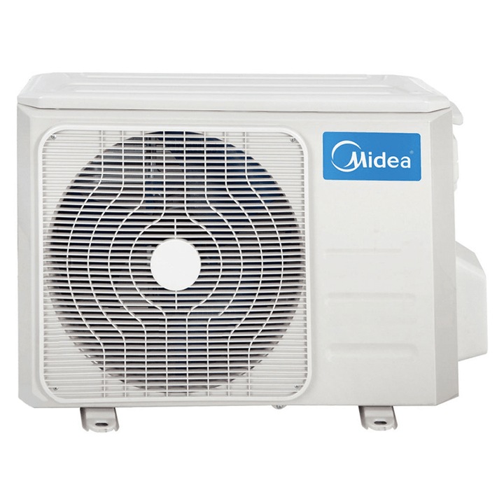 Външно тяло Midea M3OF-27HFN8-Q за 3-стайна мултисплит система