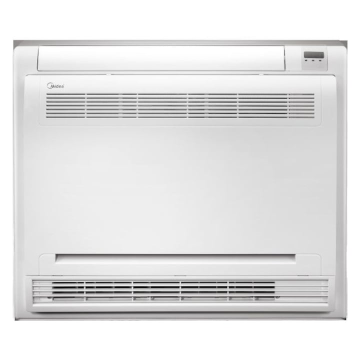 Вътрешно тяло подов тип Midea MFAI-09HRFN1 9 000 BTU