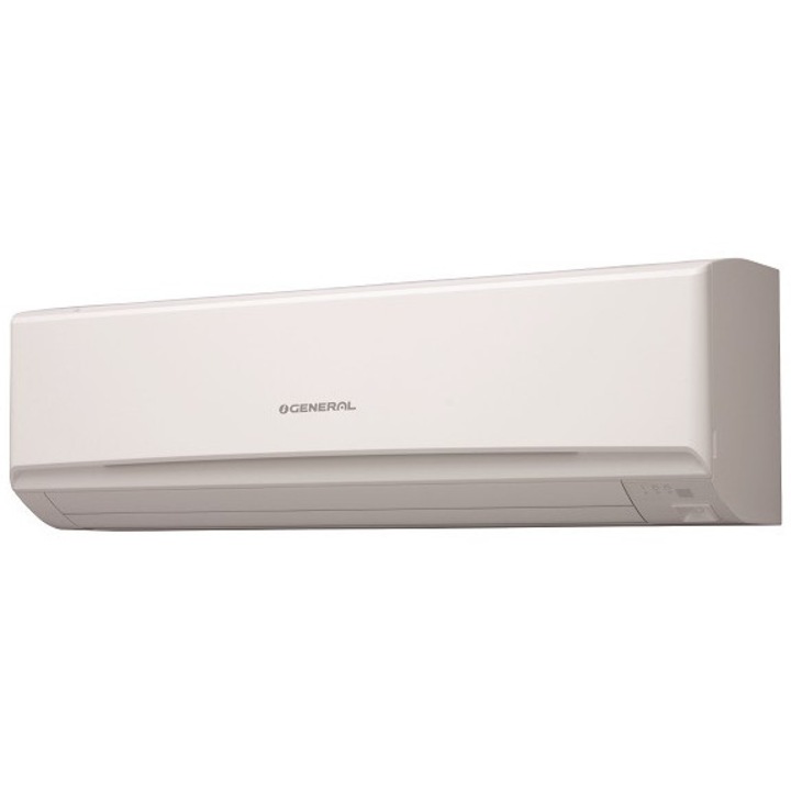 Инверторен стенен климатик General Fujitsu ASHG30LMTA/AOHG30LMTA 30 000 BTU