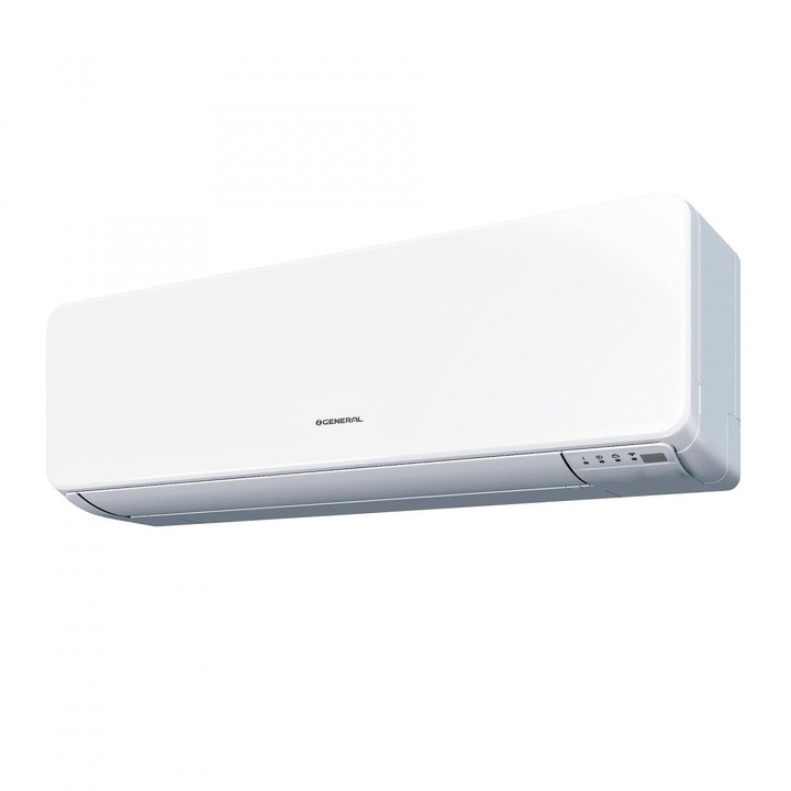 Инверторен стенен климатик General Fujitsu ASHH14KMCG/AOHH14KMCG 14 000 BTU