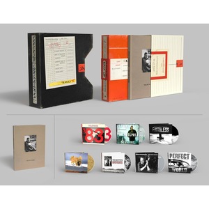 Vinyl-uri si cd-uri muzica