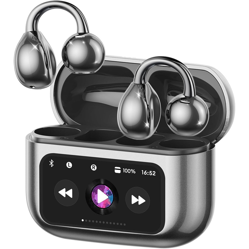 Casti Sennheiser HD 4.50 BTNC, Wireless, Noise Cancelling - eMAG.ro