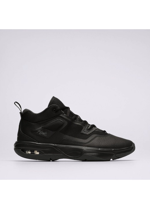 МАРАТОНКИ JORDAN STAY LOYAL 3 FB1396-001, Черен