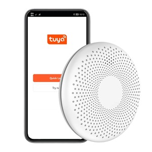 Kit-uri Smart Home si senzori