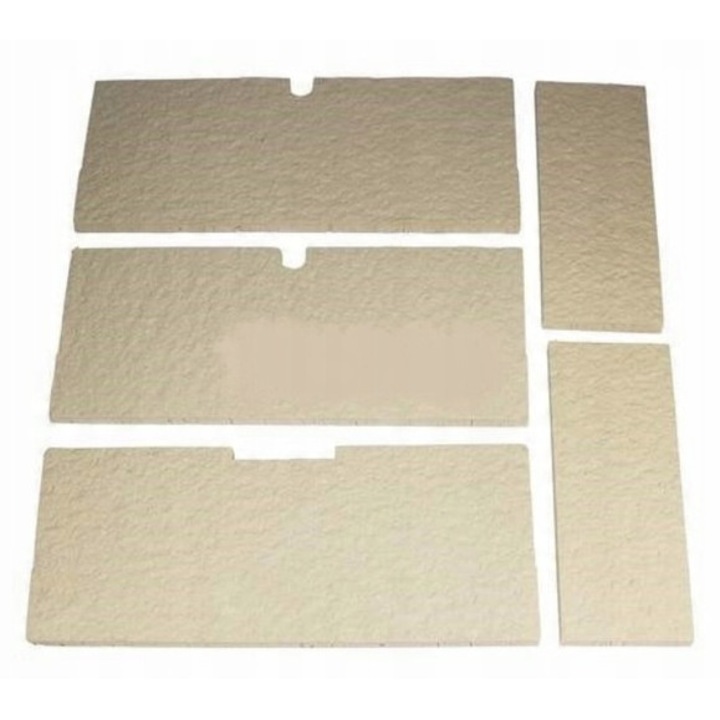 Izolatie 24kW Vaillant 0020068069