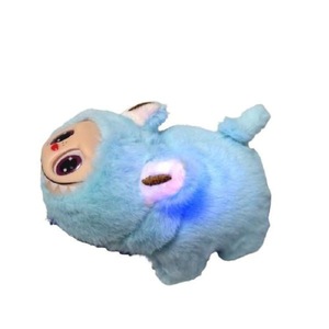 Плюшени играчки