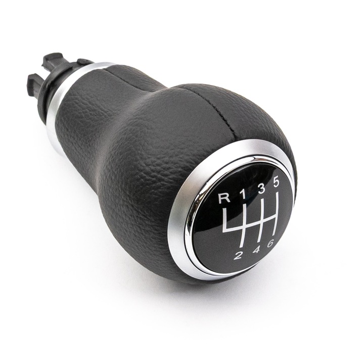 Nuca schimbator de viteze pentru Audi A4, B8, А4 Allroad, 6 trepte