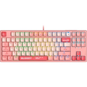 Клавиатури