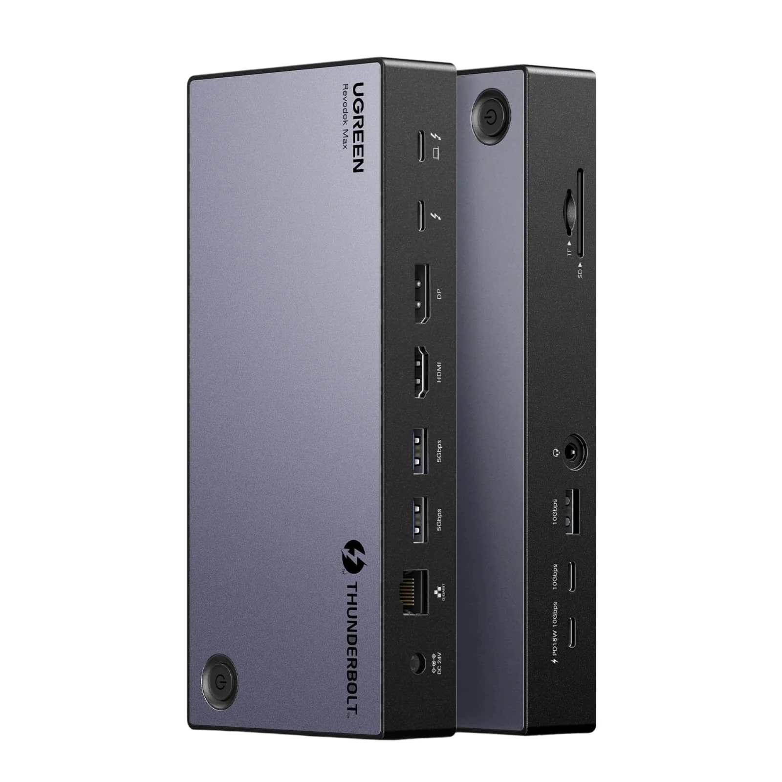 Docking station hub 13 in 1 UGREEN Revodok Max 313 (Type-C