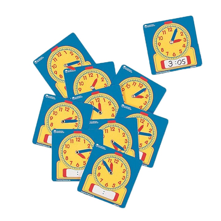 Fise meteo reutilizabile Resurse de invatare