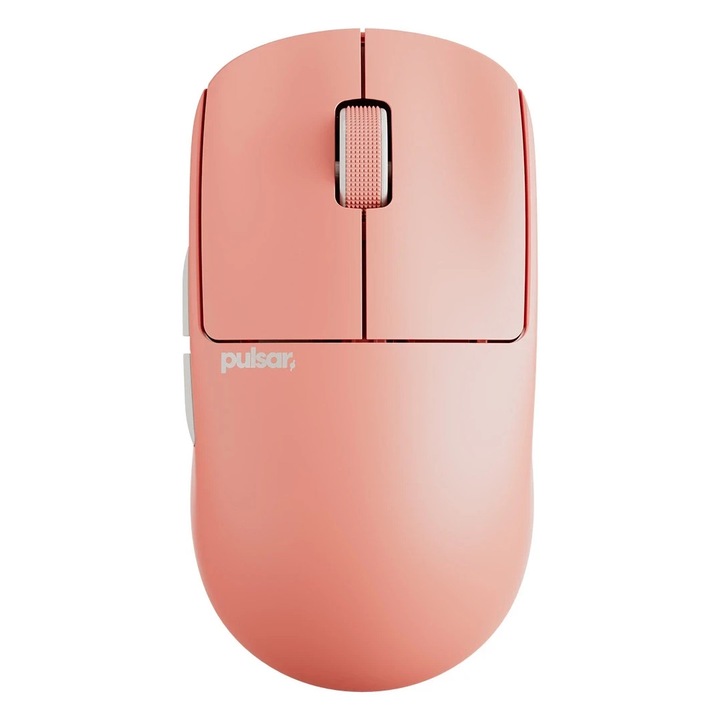 Мишка Pulsar професионална геймърска мишка Wireless Gaming Mouse X2 CrazyLight Sunset Haze 8K PX2CL105