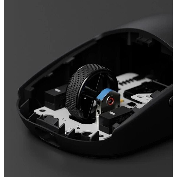 Mouse de gaming profesional Pulsar Wireless Gaming Mouse X2