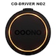 Dispozitiv avertizare Radar fix/mobil, camere viteza, OOONO CO-Driver NO2 ultimul model, baza de date din intreaga Europa