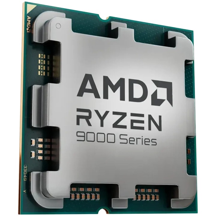 Процесор AMD Ryzen 9 9900X3D 5.5GHZ AM5 12C, Tray 100-000001368