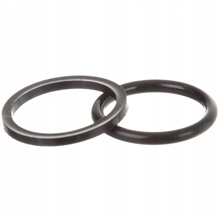 Csillag alakú szabályozószelep o-gyűrű készlet