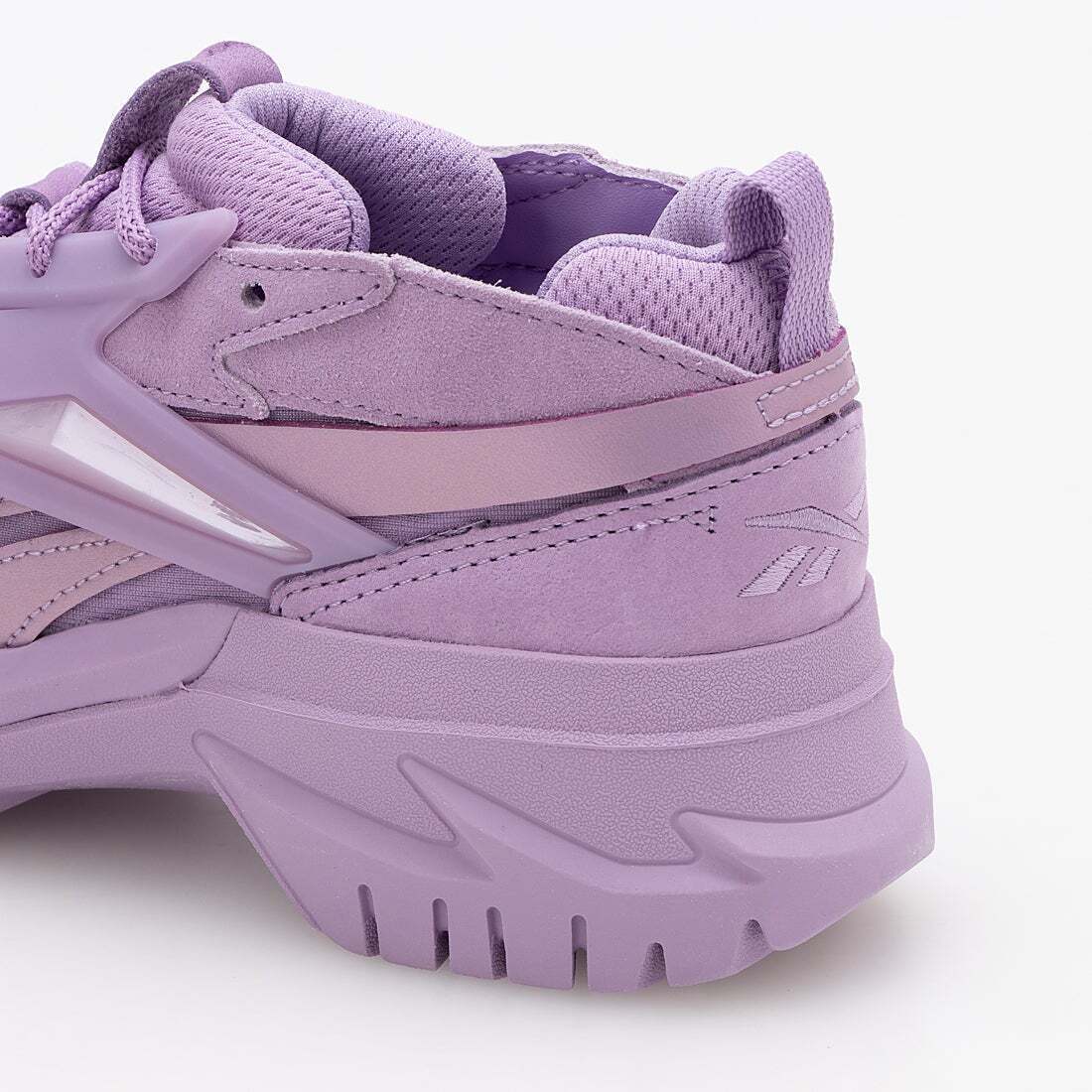 Pantofi sport femei Reebok X Cardi B Club C V2, 35.5, Mov - eMAG.ro