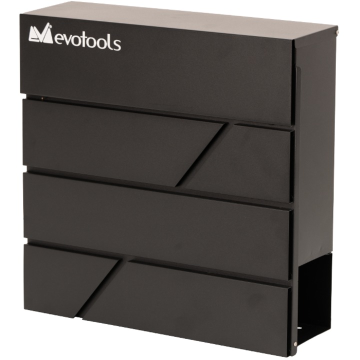 Cutie postala 2055, 360 x 360 x 105 mm