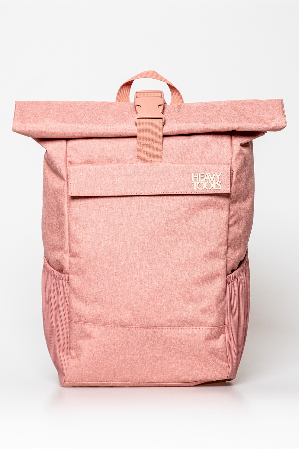 HEAVY TOOLS, Rucsac unisex cu compartiment pentru laptop Epri25 - 22 L, Piersica