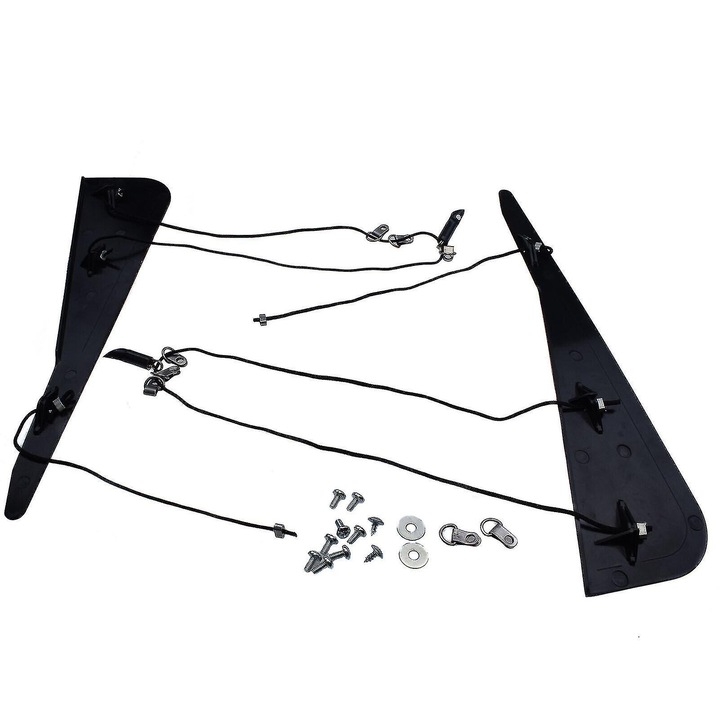 Kabriótető készlet E46 325ci 330ci M3 54317135351, közvetlen csere, jó kivitel