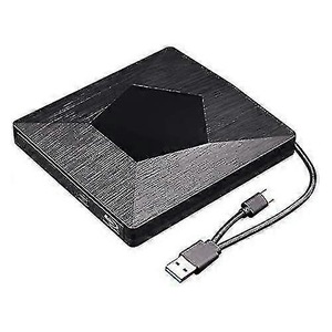 Unitati optice externe