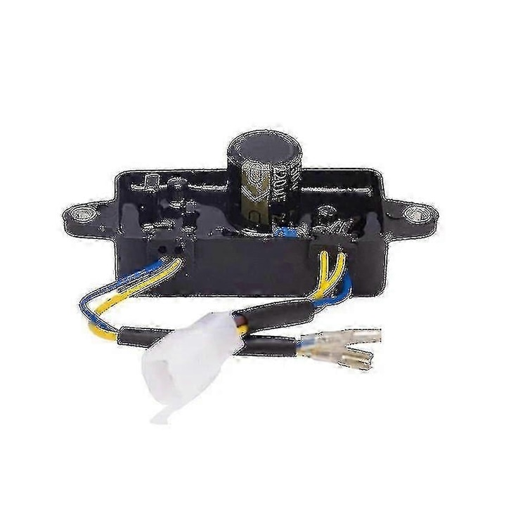 Generator electric cu regulator de tensiune automat, 3kw, 5kw, 8kw, 220V