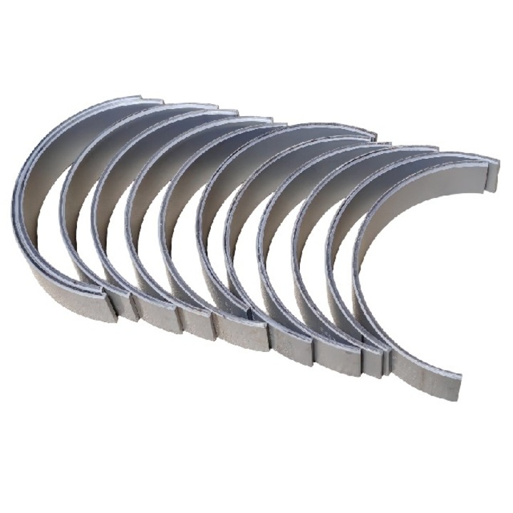 Hajtórúd csapágy készlet 3.0 TDV6 R2, King, Land Rover és Jaguar modellekhez, Ezüst