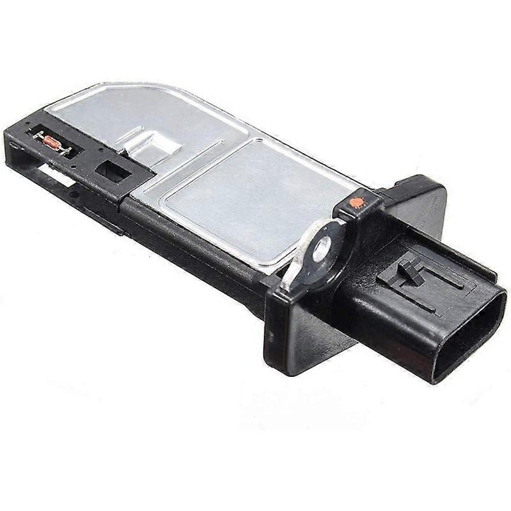 Légtömegmérő, 135089 38894, Transit MK7 MK8-hoz, 2.2 TDCI, 3.2 TDCI, fekete