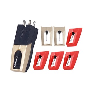 Audio Hi-Fi tartozékok