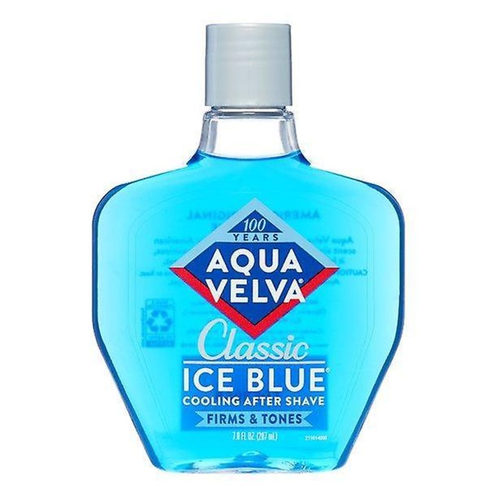 After Shave, Velva Shave, parfum rece, 200ml