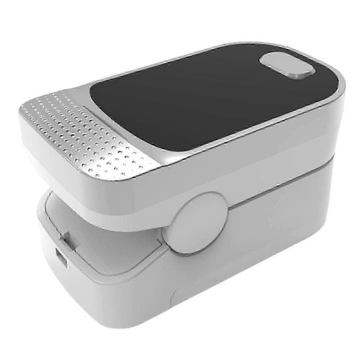 Glucometru portabil, ecran HD, dimensiuni compacte, pentru utilizare acasa si calatorii