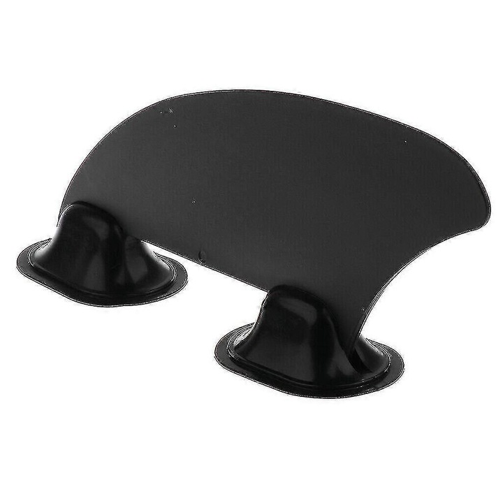 Странична перка за каяк 18см, PVC, лека