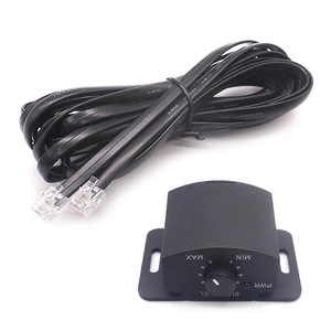 Audio Hi-Fi tartozékok