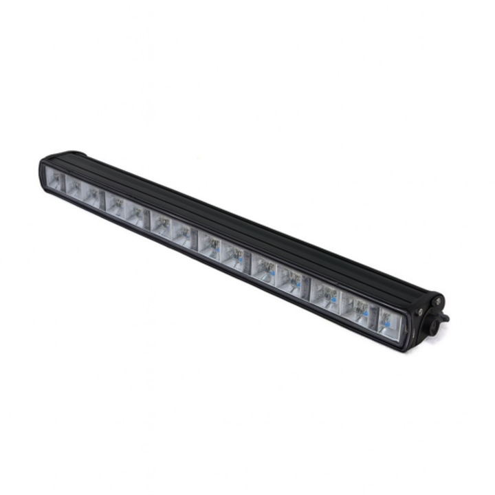 Bara LED, impermeabila, pentru camioane, vehicule off-road si masini