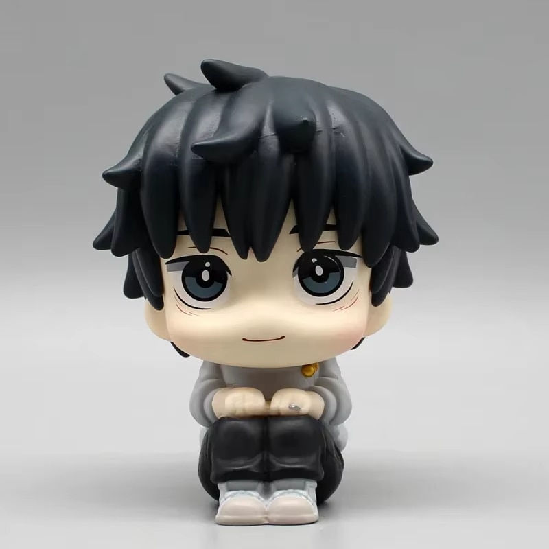 Figurina Jujutsu Kaisen, 10cm, Yuta Okkotsu - eMAG.ro