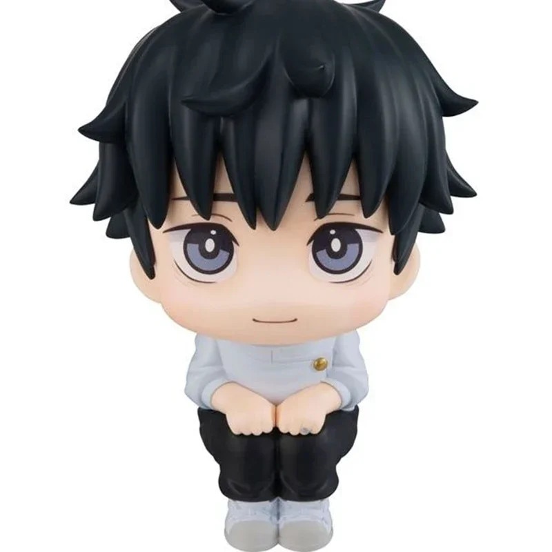 Figurina Jujutsu Kaisen, 10cm, Yuta Okkotsu - eMAG.ro
