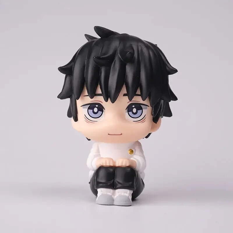 Figurina Jujutsu Kaisen, 10cm, Yuta Okkotsu - eMAG.ro