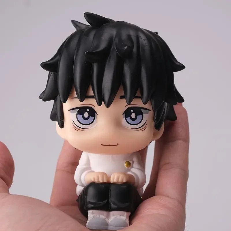 Figurina Jujutsu Kaisen, 10cm, Yuta Okkotsu - eMAG.ro