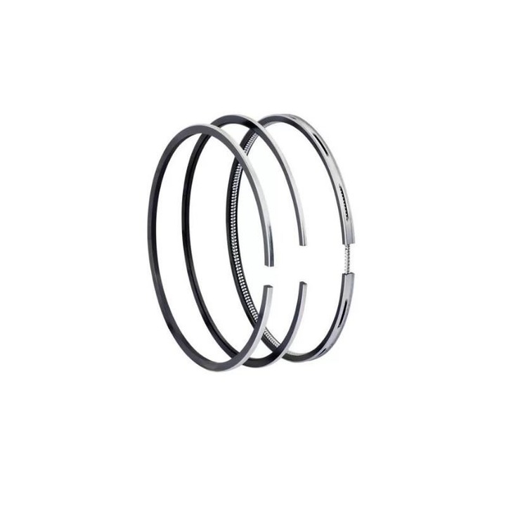 Kompresszor szegmensek készlet standard sm Fiat Iveco