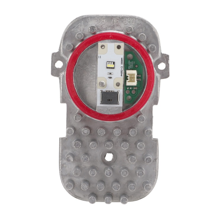 Modul LED DRL pentru BMW X3/X5, 63117263051, 9-16 V, 3500 lm, IP65