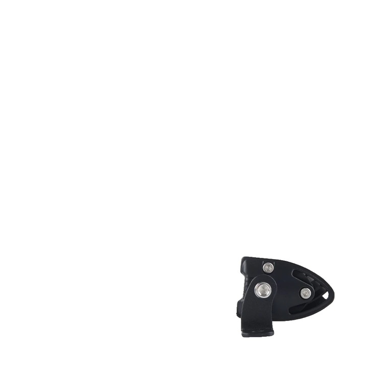 Proiector LED 6D, 44 inch, 210W, 80000 lumeni, impermeabil