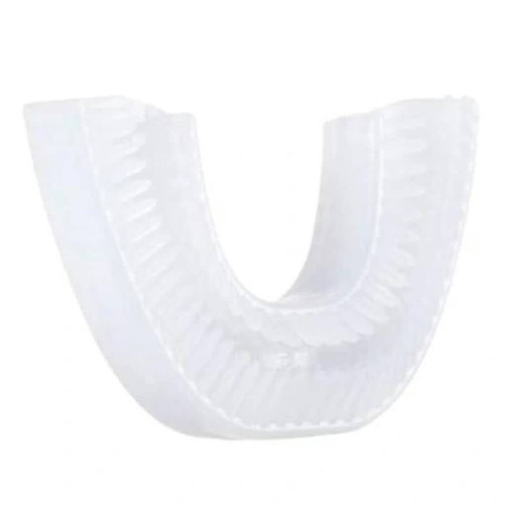 Simed Cap/cap siliconic 360 pentru periuta sonica ES3 - 1 bucata