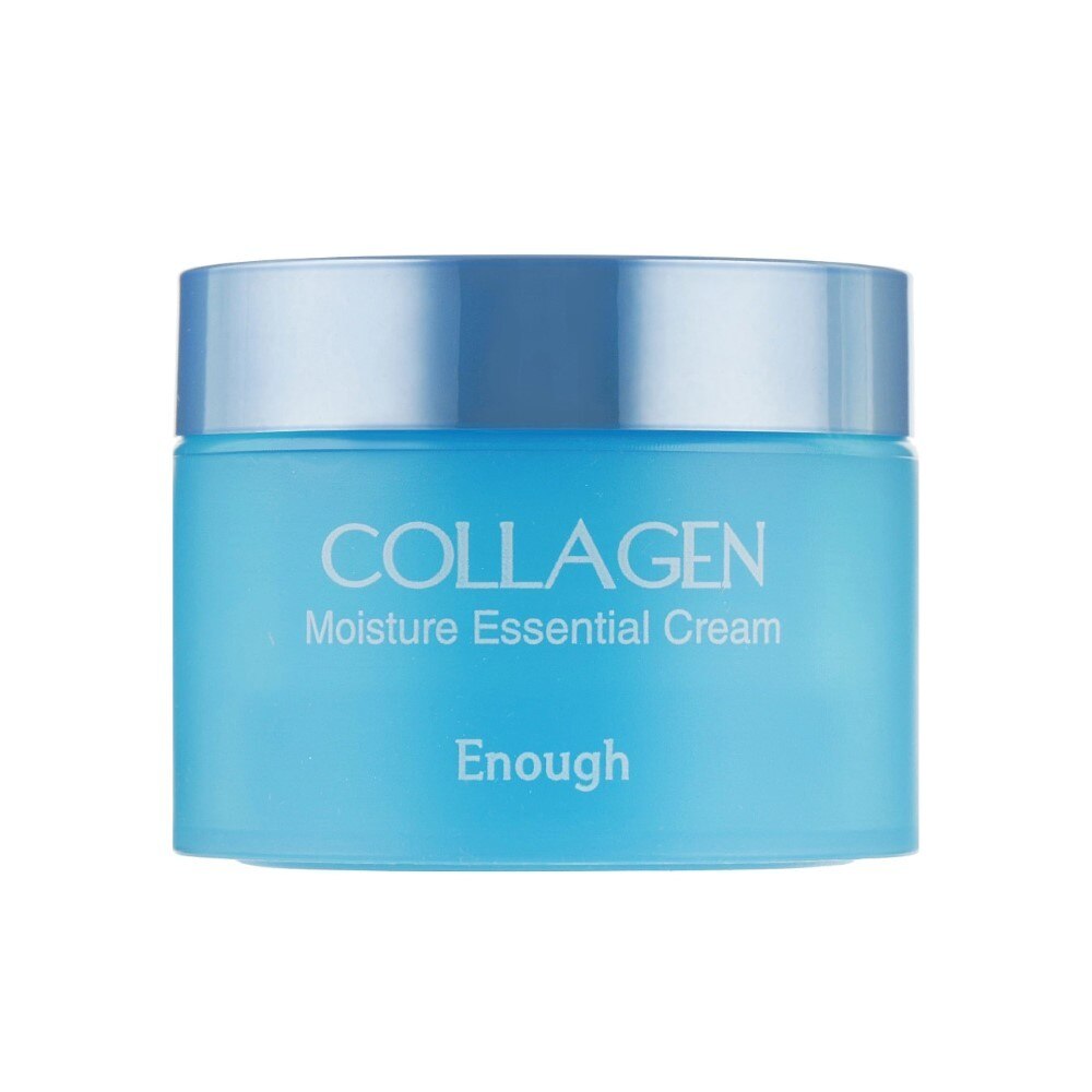 Enough Collagen Moisture Essential Cream Crema cu colagen - 50 ml - eMAG.ro