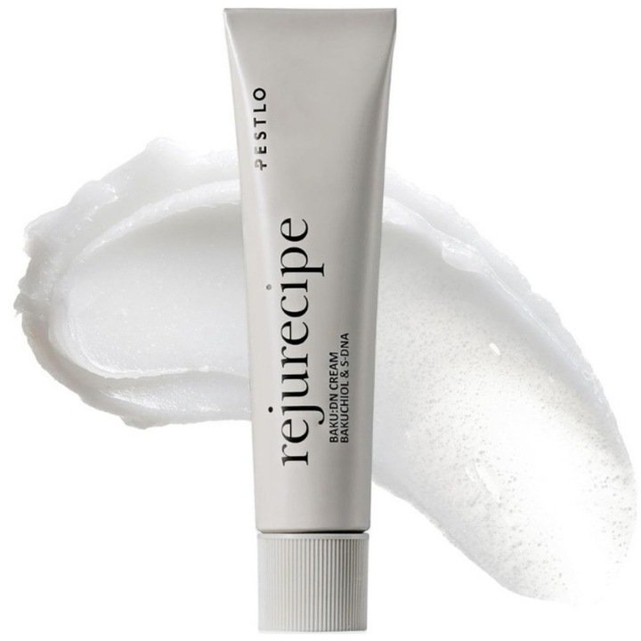 Pestlo Rejurecipe Baku:DN ránctalanító és ragyogást fokozó krém - 30 ml