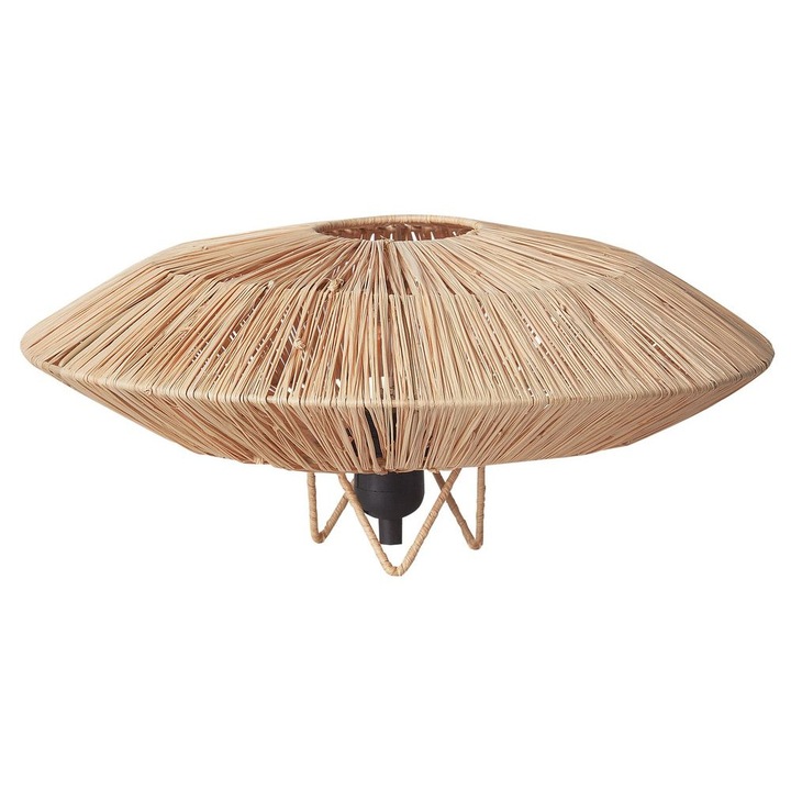 Lampa de masa Mentiri Rachita Natural