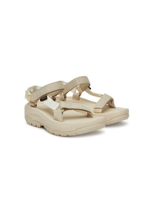 Sandale dama, 1131270, Teva, Textil, 42 EU, Ecru