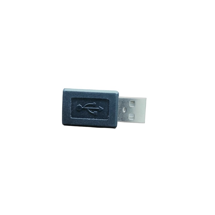 Adaptor mufa micro USB in mufa USB