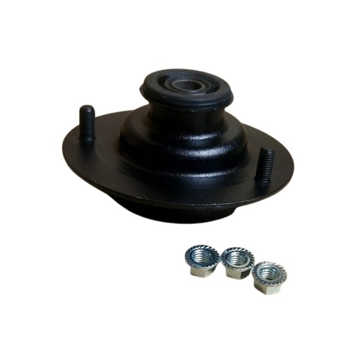 Lengéscsillapító perem, Britpart, Land Rover Freelander 1 1996-2006-hoz, RPF100080 1H5Z-3A435-BA