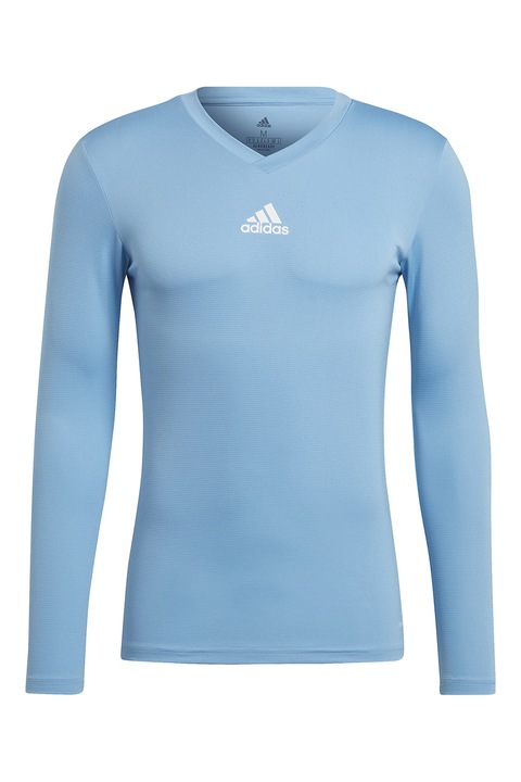 adidas Performance, Футболна термо блуза Team, Лавандула