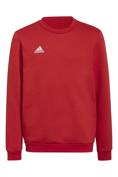adidas Performance, Футболен суитшърт Entrada 22, Червен