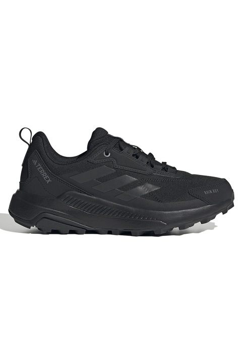 adidas Performance, Pantofi pentru drumetii Terrex Anylander R.Rdy, Negru/Gri deschis